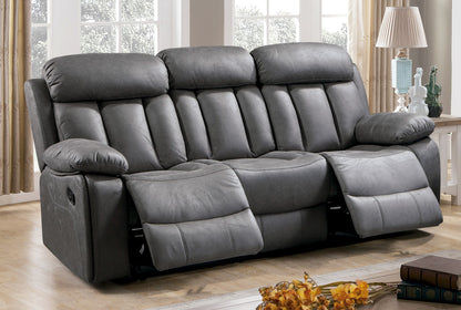 SOFÁS MADRID 3+2+1 RELAX – ELEGANCIA, COMODIDAD Y FUNCIONALIDAD