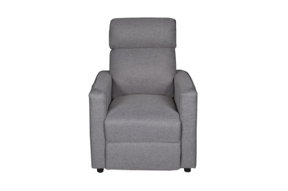BUTACA MEDEA RELAX CON REPOSAPIÉS – ELEGANCIA Y CONFORT PARA TU HOGAR