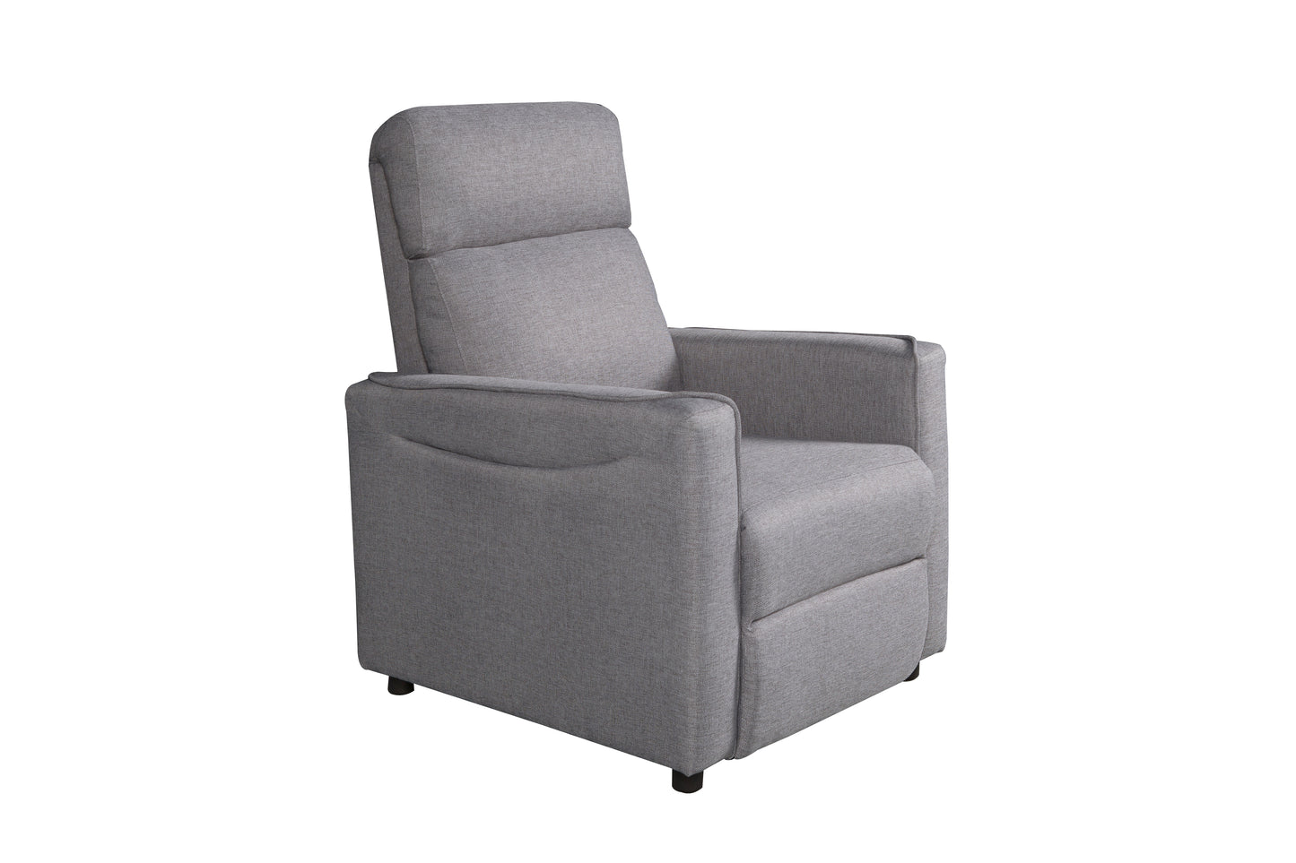 BUTACA MEDEA RELAX CON REPOSAPIÉS – ELEGANCIA Y CONFORT PARA TU HOGAR