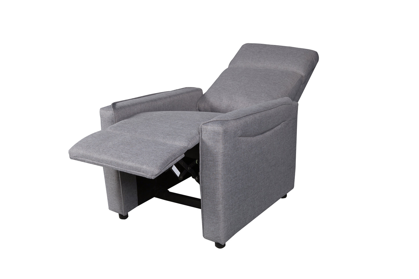 BUTACA MEDEA RELAX CON REPOSAPIÉS – ELEGANCIA Y CONFORT PARA TU HOGAR