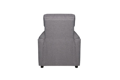 BUTACA MEDEA RELAX CON REPOSAPIÉS – ELEGANCIA Y CONFORT PARA TU HOGAR