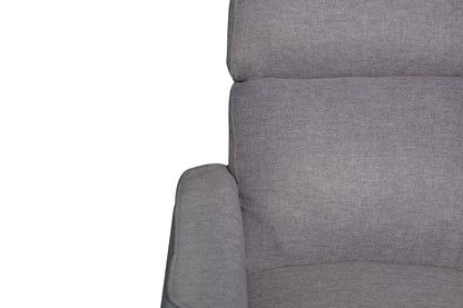 BUTACA MEDEA RELAX CON REPOSAPIÉS – ELEGANCIA Y CONFORT PARA TU HOGAR