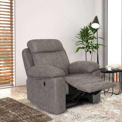 BUTACA RELAX MENFIS – MANUAL O ELÉCTRICA, MÁXIMO CONFORT Y RELAX A TU MEDIDA