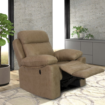BUTACA RELAX MENFIS – MANUAL O ELÉCTRICA, MÁXIMO CONFORT Y RELAX A TU MEDIDA
