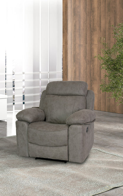 BUTACA RELAX MENFIS – MANUAL O ELÉCTRICA, MÁXIMO CONFORT Y RELAX A TU MEDIDA