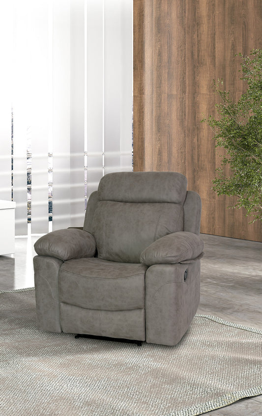 BUTACA RELAX MENFIS – MANUAL O ELÉCTRICA, MÁXIMO CONFORT Y RELAX A TU MEDIDA