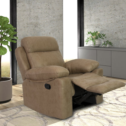 BUTACA RELAX MENFIS – MANUAL O ELÉCTRICA, MÁXIMO CONFORT Y RELAX A TU MEDIDA