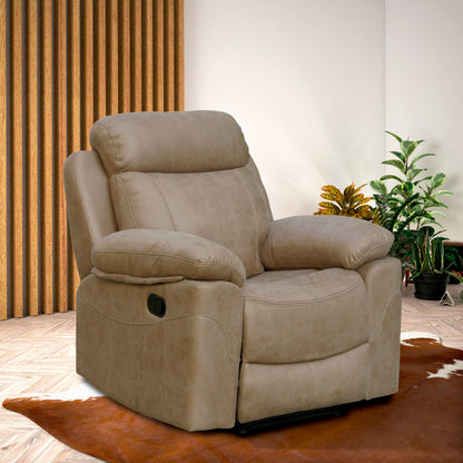 BUTACA RELAX MENFIS – MANUAL O ELÉCTRICA, MÁXIMO CONFORT Y RELAX A TU MEDIDA