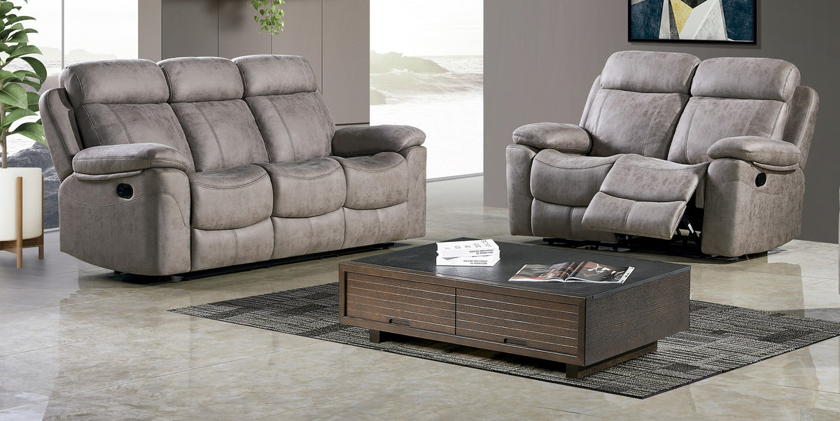 SOFÁ RELAX ELÉCTRICO MENFIS 2 Y 3 PLAZAS – MÁXIMO CONFORT Y RELAX PARA DISFRUTAR CADA MOMENTO