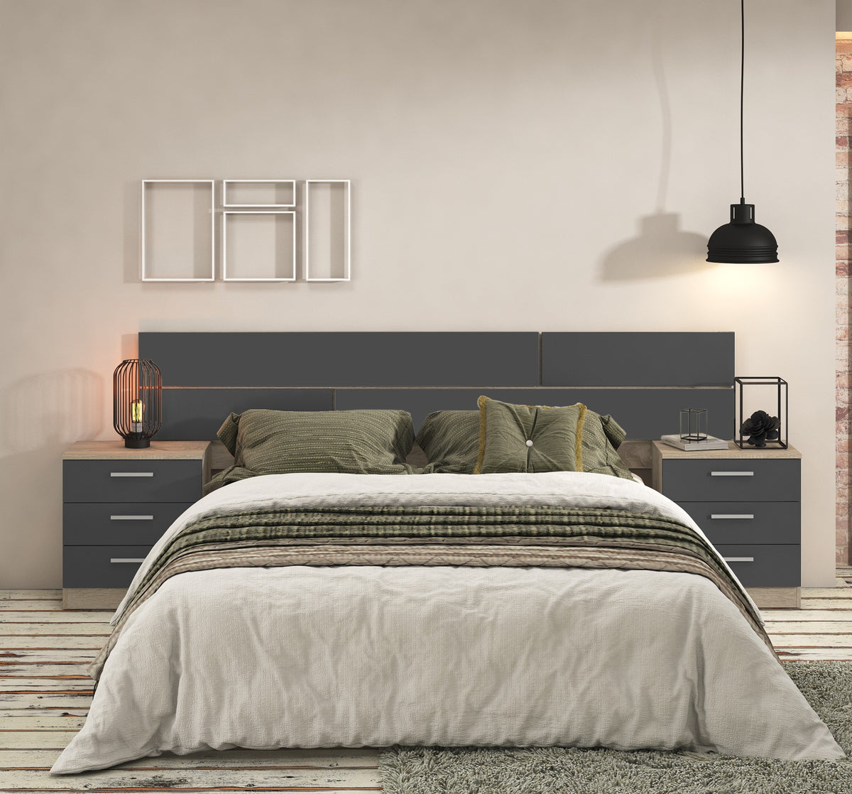 CONJUNTO DORMITORIO MATRIMONIO MONICA1