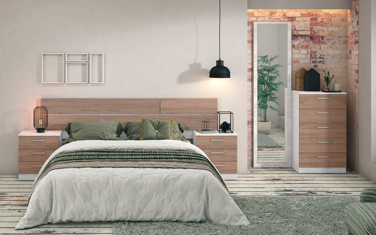 CONJUNTO DORMITORIO MATRIMONIO MONICA1