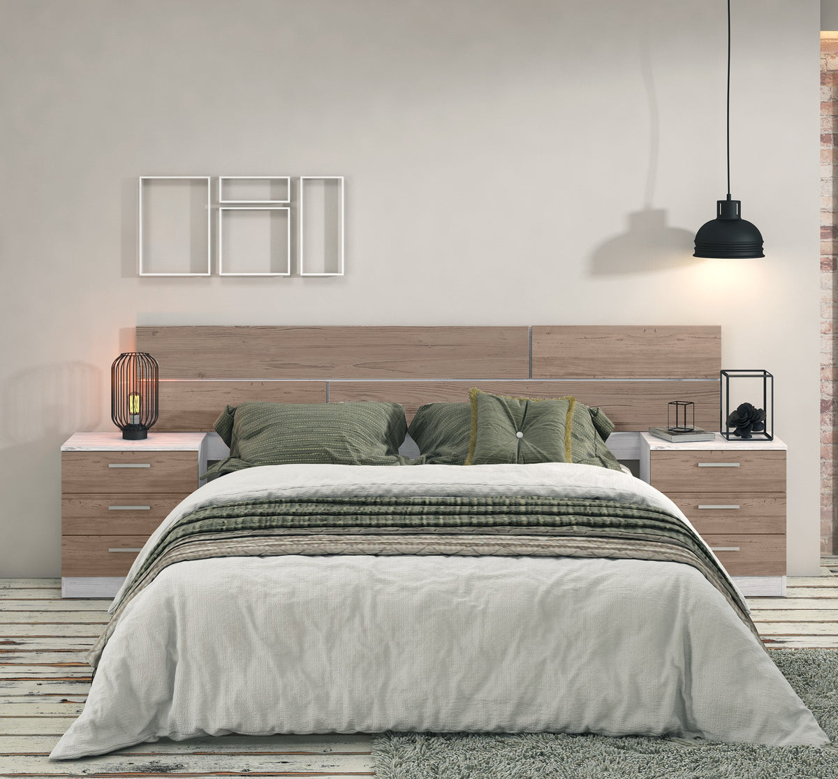 CONJUNTO DORMITORIO MATRIMONIO MONICA1