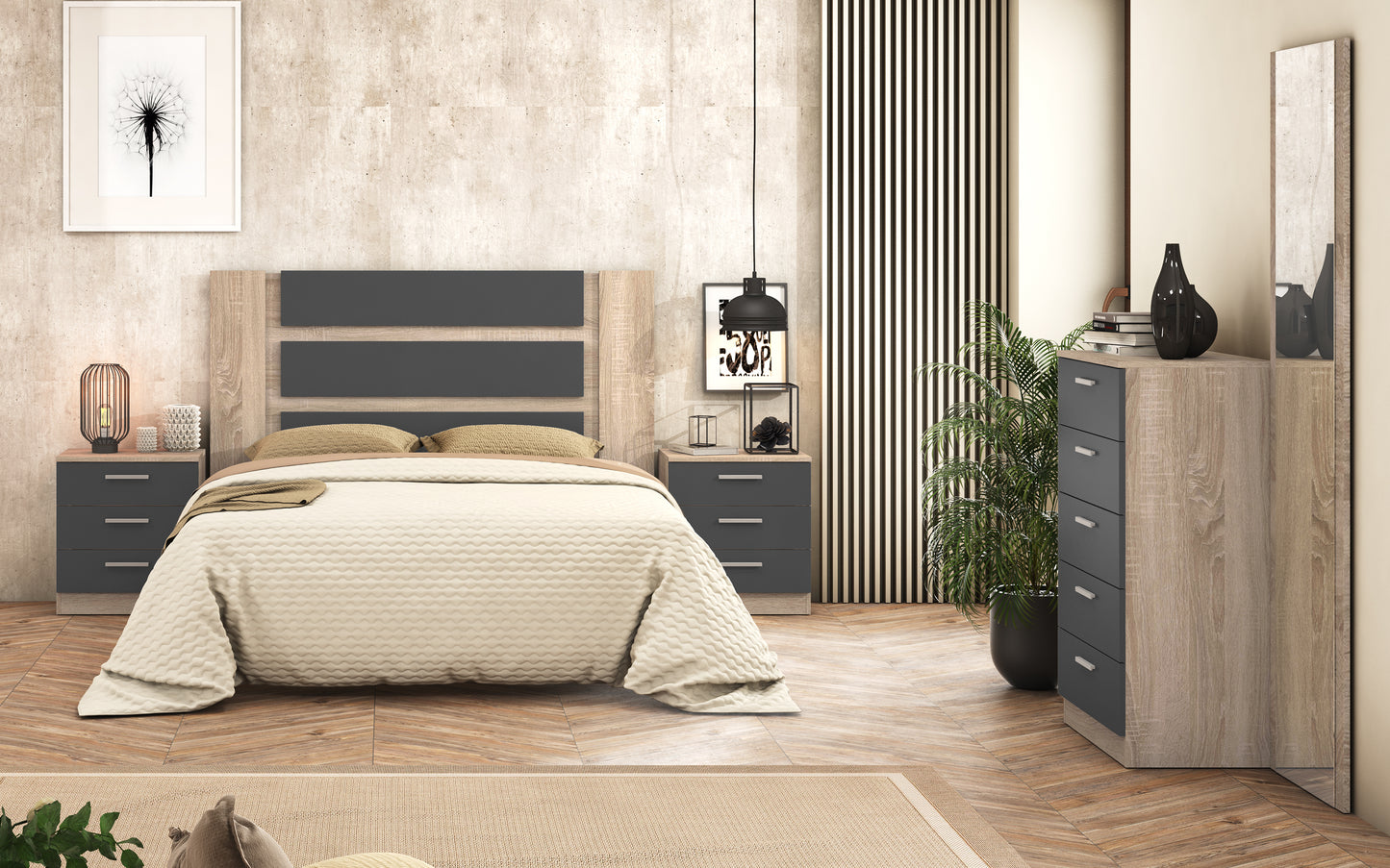 CONJUNTO DORMITORIO MATRIMONIO MONICA3