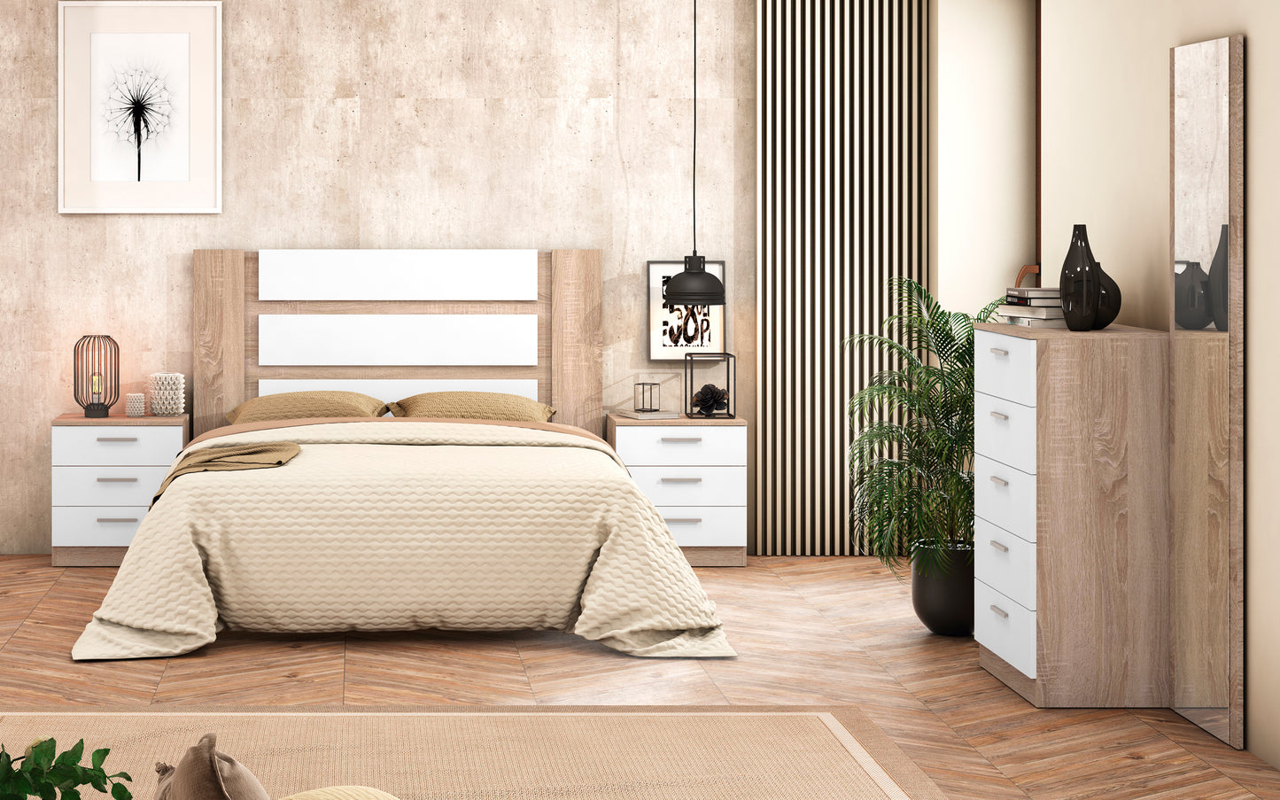 CONJUNTO DORMITORIO MATRIMONIO MONICA3