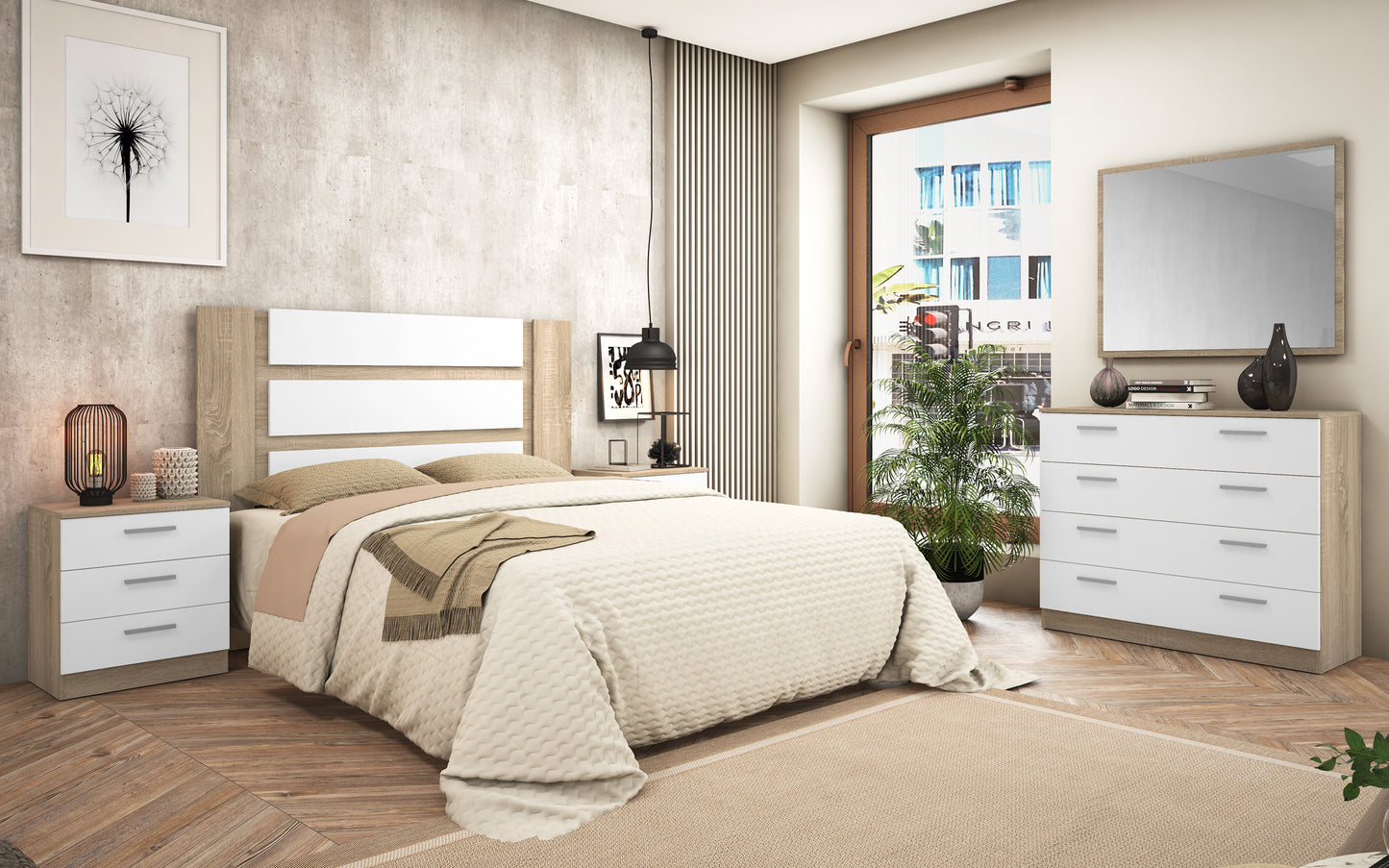 CONJUNTO DORMITORIO MATRIMONIO MONICA4