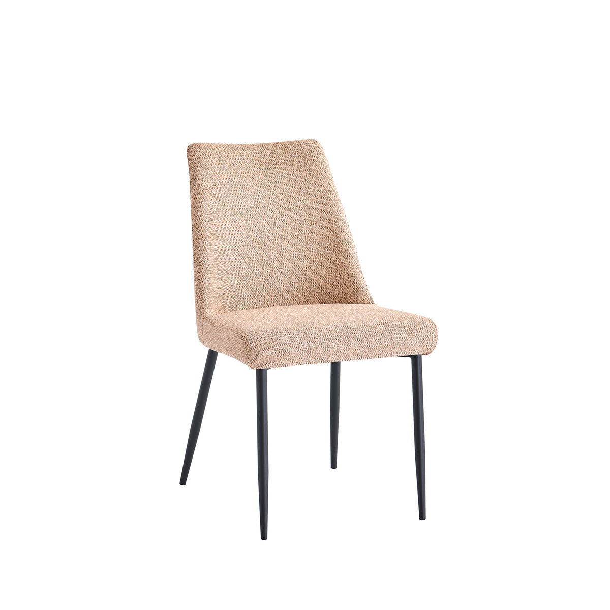 MESA EXTENSIBLE CAMDEN Y SILLAS MORGAN – CONJUNTO DE COMEDOR MODERNO, CÓMODO Y FUNCIONAL