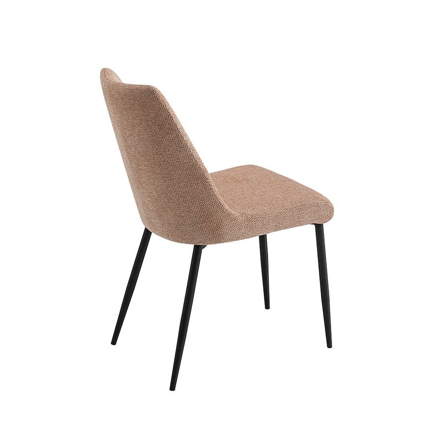 MESA EXTENSIBLE CAMDEN Y SILLAS MORGAN – CONJUNTO DE COMEDOR MODERNO, CÓMODO Y FUNCIONAL