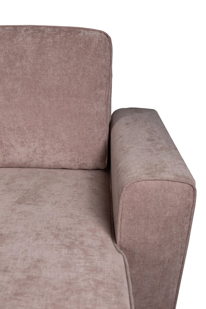 SOFÁ CHAISE LONGUE NEPAL CAMA CON ARCÓN – REVERSIBLE, PRÁCTICA Y ADAPTABLE A TU ESPACIO