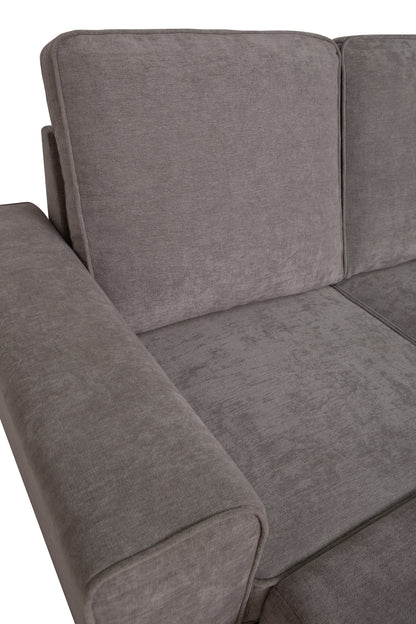 SOFÁ CHAISE LONGUE NEPAL CAMA CON ARCÓN – REVERSIBLE, PRÁCTICA Y ADAPTABLE A TU ESPACIO