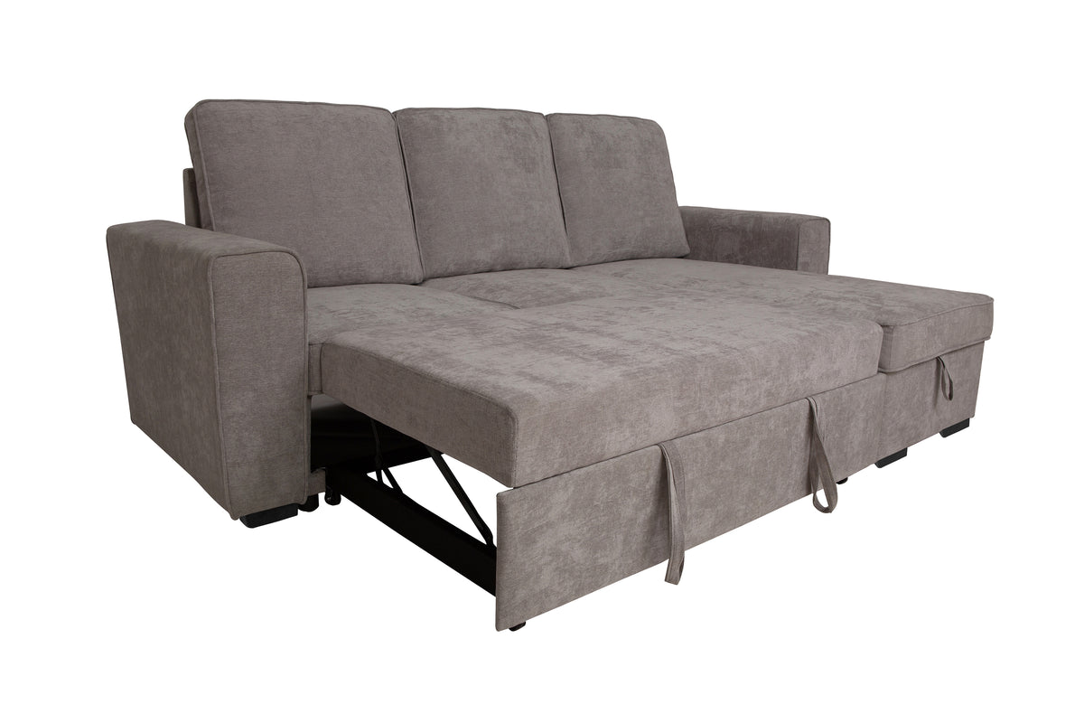 SOFÁ CHAISE LONGUE NEPAL CAMA CON ARCÓN – REVERSIBLE, PRÁCTICA Y ADAPTABLE A TU ESPACIO