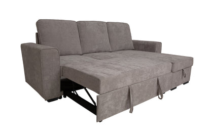 SOFÁ CHAISE LONGUE NEPAL CAMA CON ARCÓN – REVERSIBLE, PRÁCTICA Y ADAPTABLE A TU ESPACIO