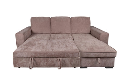 SOFÁ CHAISE LONGUE NEPAL CAMA CON ARCÓN – REVERSIBLE, PRÁCTICA Y ADAPTABLE A TU ESPACIO