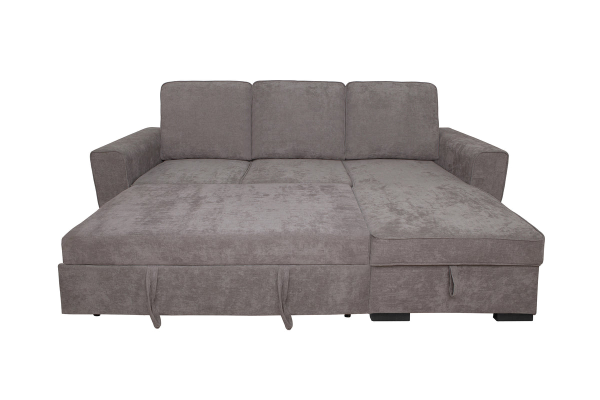 SOFÁ CHAISE LONGUE NEPAL CAMA CON ARCÓN – REVERSIBLE, PRÁCTICA Y ADAPTABLE A TU ESPACIO