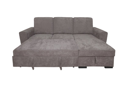 SOFÁ CHAISE LONGUE NEPAL CAMA CON ARCÓN – REVERSIBLE, PRÁCTICA Y ADAPTABLE A TU ESPACIO