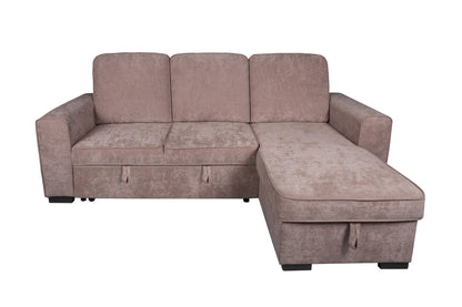SOFÁ CHAISE LONGUE NEPAL CAMA CON ARCÓN – REVERSIBLE, PRÁCTICA Y ADAPTABLE A TU ESPACIO