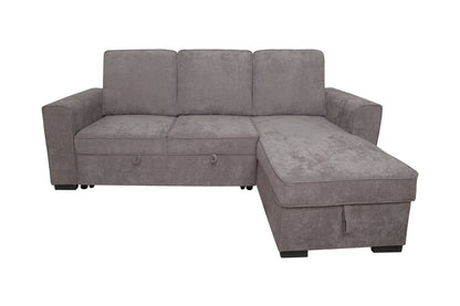 SOFÁ CHAISE LONGUE NEPAL CAMA CON ARCÓN – REVERSIBLE, PRÁCTICA Y ADAPTABLE A TU ESPACIO