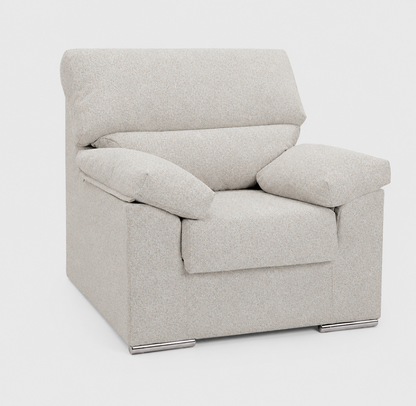 SILLÓN BUTACA RUBEN: EL CONFORT QUE TRANSFORMA TU ESPACIO