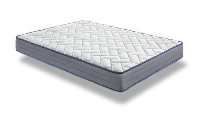 COLCHÓN NILO – CONFORT VISCOELÁSTICO Y DESCANSO EQUILIBRADO TODO EL AÑO
