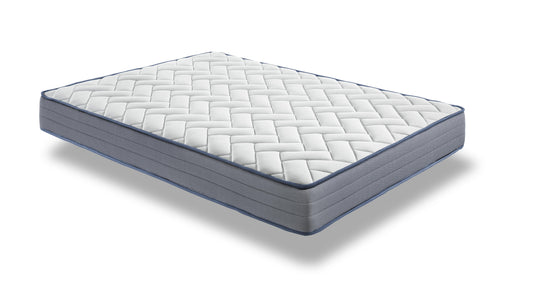 COLCHÓN NILO – CONFORT VISCOELÁSTICO Y DESCANSO EQUILIBRADO TODO EL AÑO