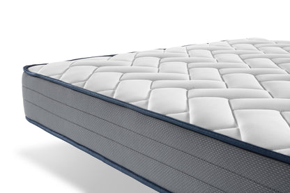 COLCHÓN NILO – CONFORT VISCOELÁSTICO Y DESCANSO EQUILIBRADO TODO EL AÑO