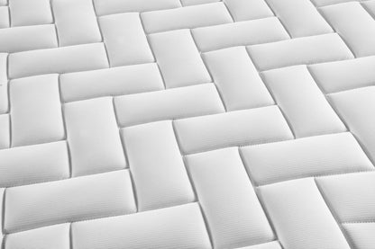 COLCHÓN NILO – CONFORT VISCOELÁSTICO Y DESCANSO EQUILIBRADO TODO EL AÑO