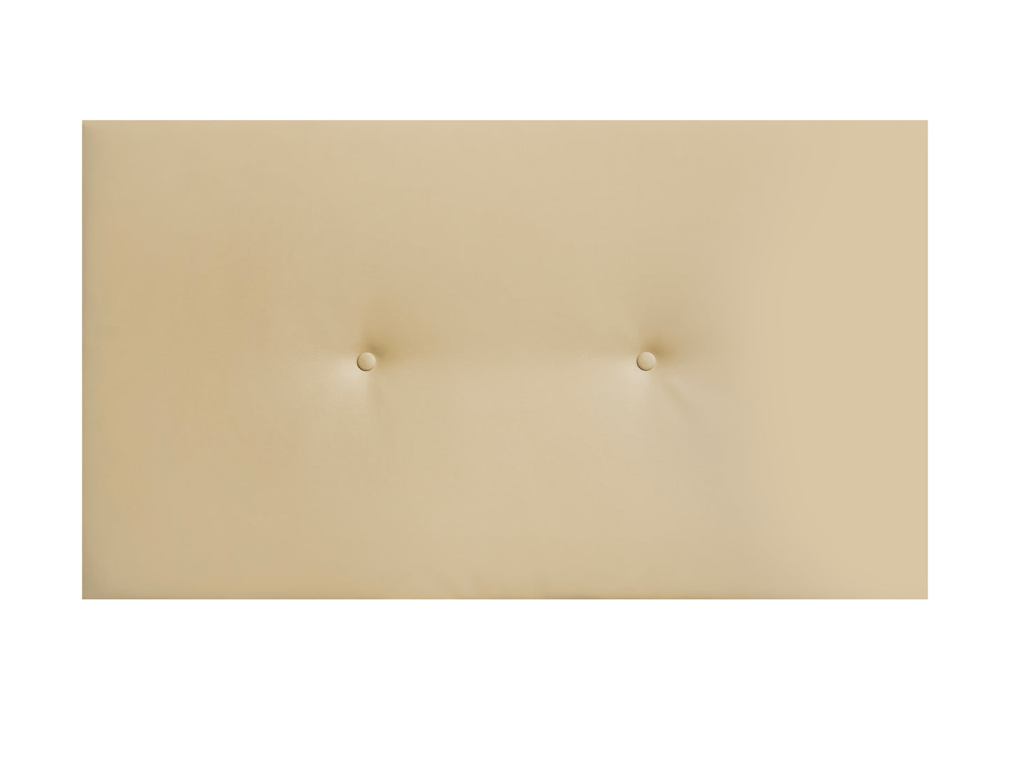 CABECERO NOAH TAPIZADO EN PU – DISEÑO ELEGANTE Y CONFORTABLE