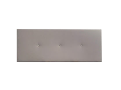 CABECERO NOAH TAPIZADO EN PU – DISEÑO ELEGANTE Y CONFORTABLE