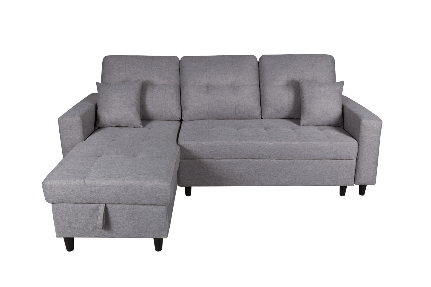 SOFÁ CHAISE LONGUE NORMAN – DISEÑO CONTEMPORÁNEO, FUNCIONAL Y ELEGANTE