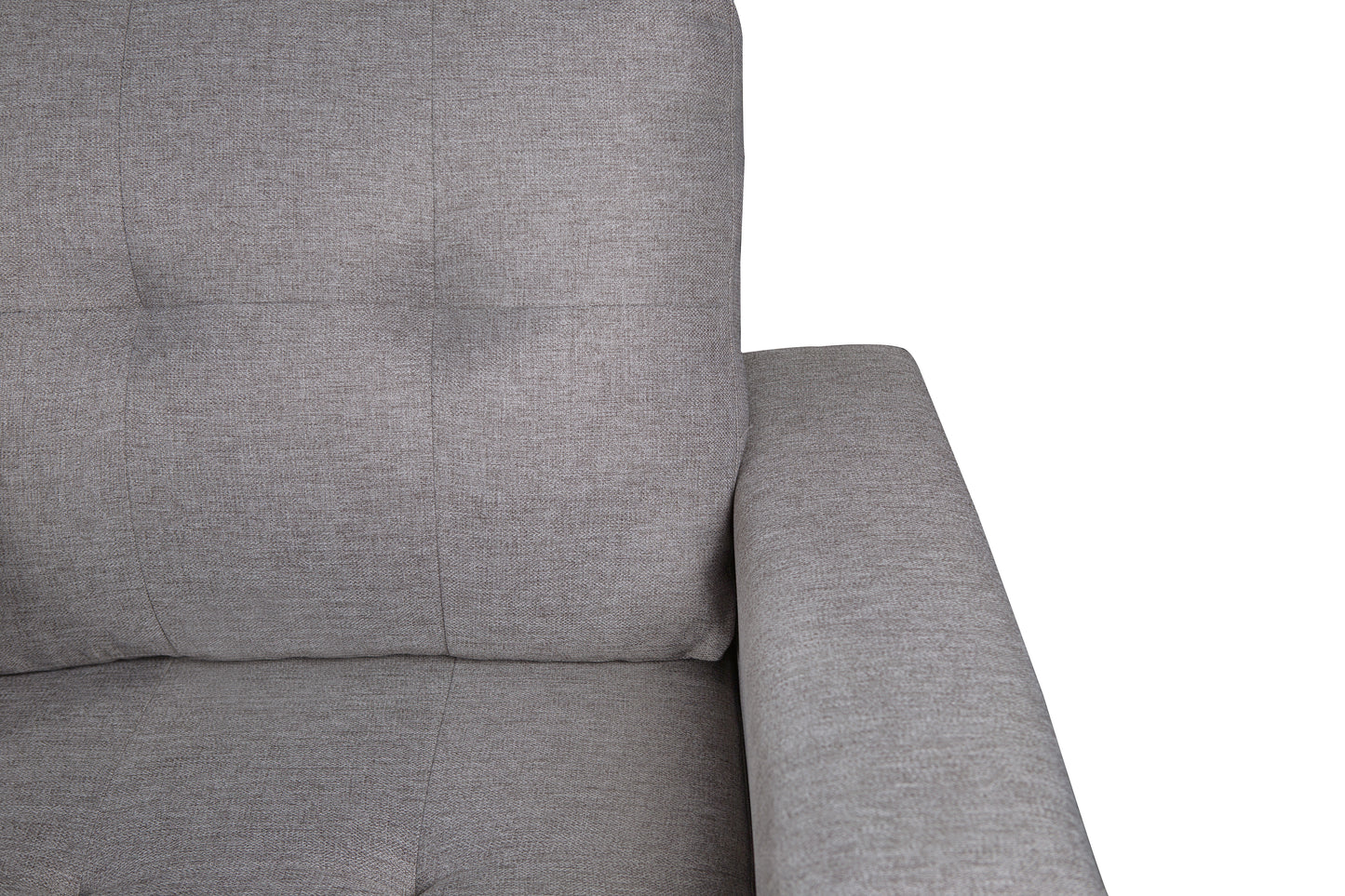 SOFÁ CHAISE LONGUE NORMAN – DISEÑO CONTEMPORÁNEO, FUNCIONAL Y ELEGANTE