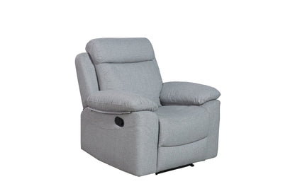BUTACA RELAX OLIMPO – MÁXIMO CONFORT Y DURABILIDAD