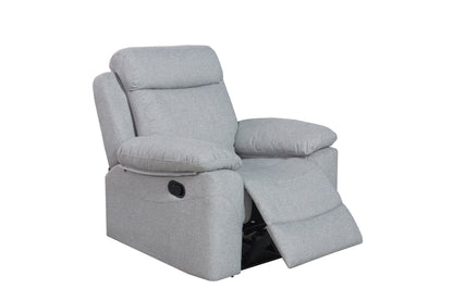 BUTACA RELAX OLIMPO – MÁXIMO CONFORT Y DURABILIDAD
