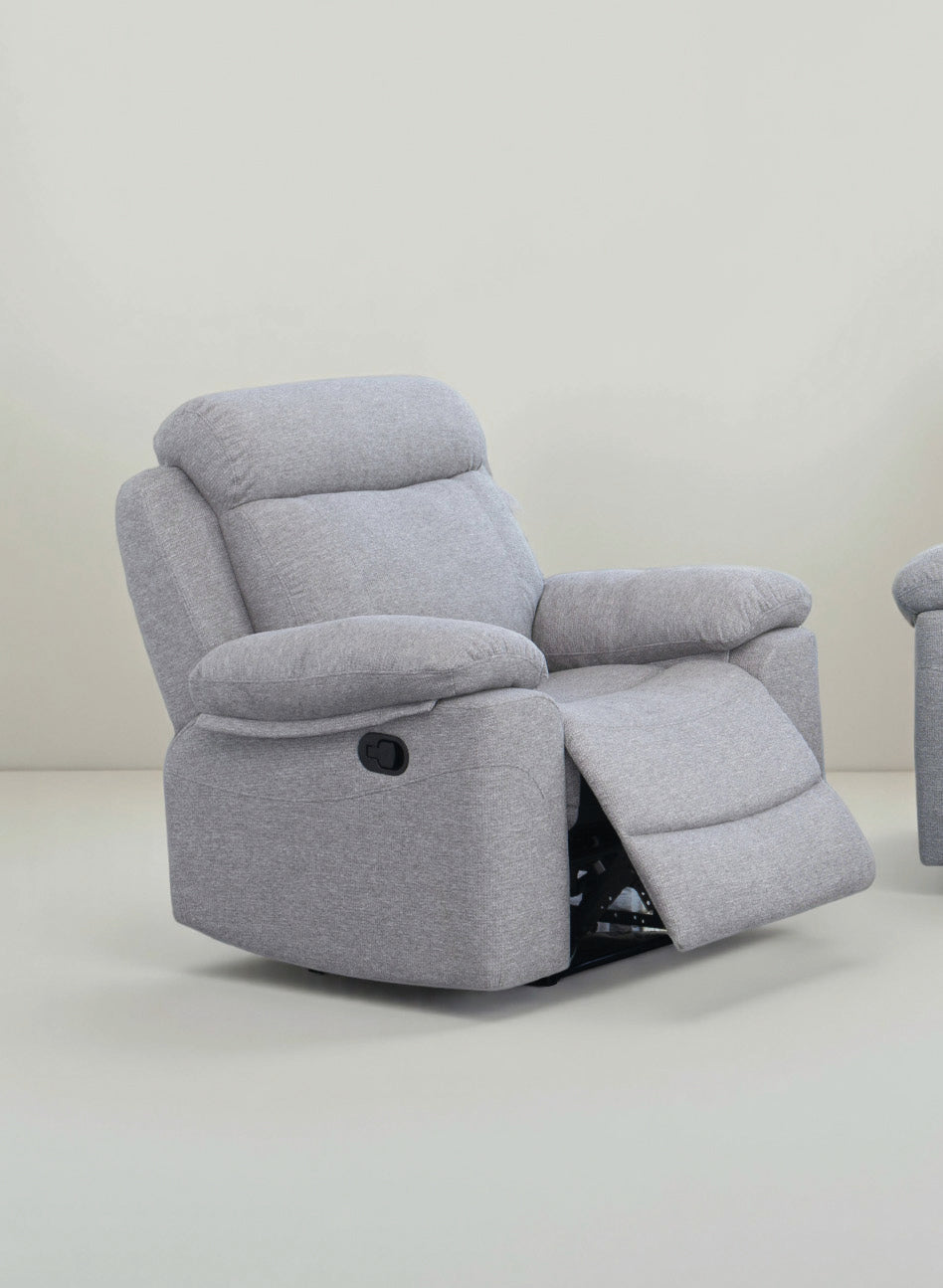 BUTACA RELAX OLIMPO – MÁXIMO CONFORT Y DURABILIDAD