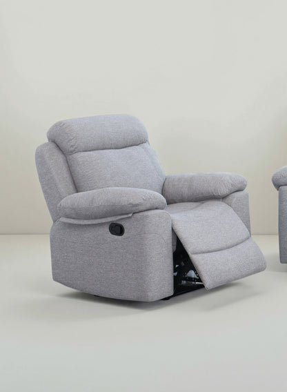 BUTACA RELAX OLIMPO – MÁXIMO CONFORT Y DURABILIDAD