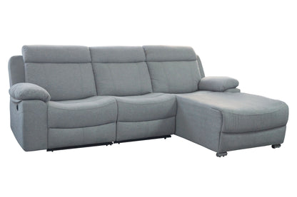 CHAISLONGUE OLIMPO 2 ASIENTOS RELAX ELÉCTRICOS – MÁXIMO CONFORT Y ESTILO