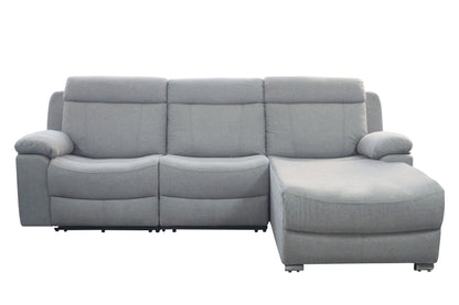 CHAISLONGUE OLIMPO 2 ASIENTOS RELAX ELÉCTRICOS – MÁXIMO CONFORT Y ESTILO