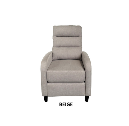 BUTACA RELAX ARYA – CONFORT, ESTILO Y FUNCIONALIDAD