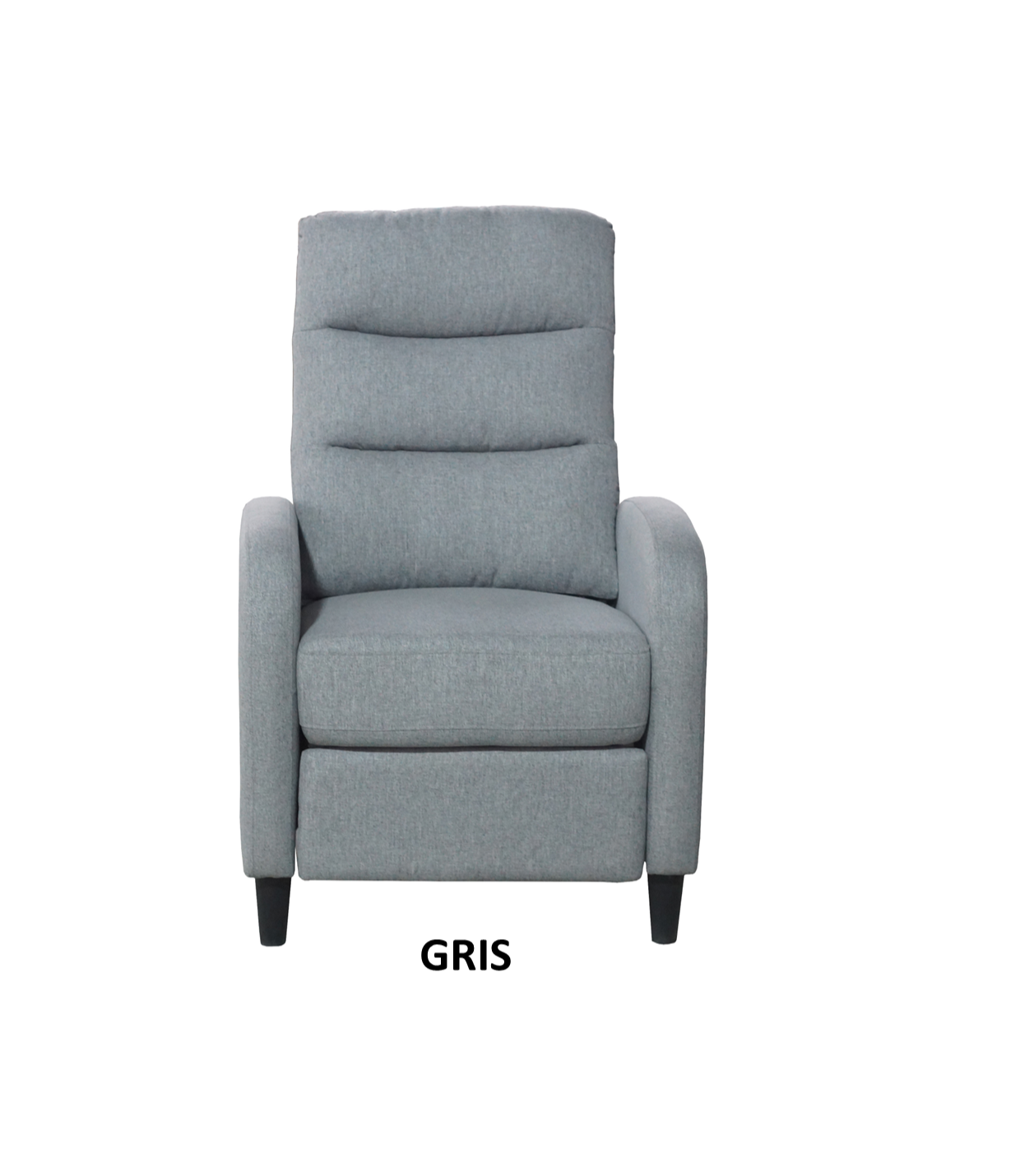 BUTACA RELAX ARYA – CONFORT, ESTILO Y FUNCIONALIDAD