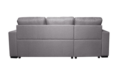 SOFÁ CHAISE LONGUE SALEM – CAMA, ARCÓN Y DISEÑO MODERNO PARA TU SALÓN