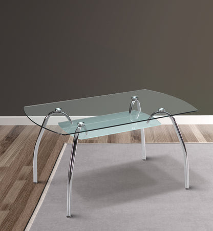 CONJUNTO MESA DE COMEDOR MAS SEIS SILLAS SAKURA