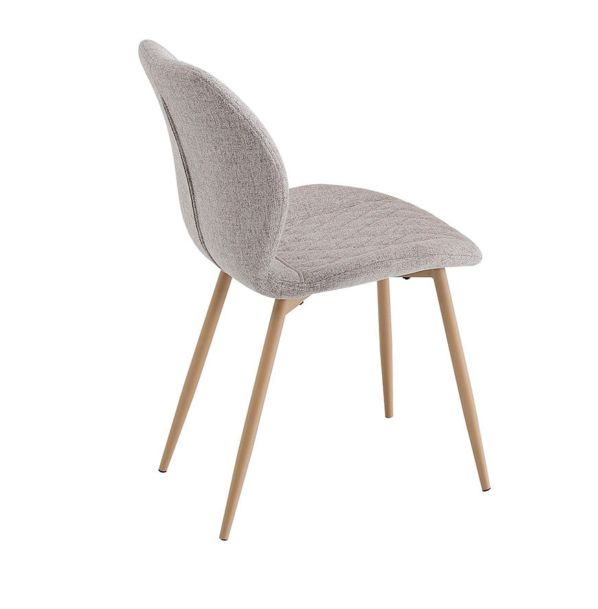 CONJUNTO DE COMEDOR HUDSON Y SELMA – DISEÑO MODERNO, ELEGANTE Y FUNCIONAL